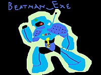 Beatman_EXE