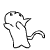 clear symbol