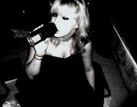 Miss.Cadaverous