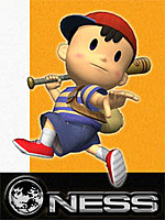 Ness of EB