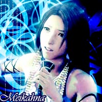 Meikahna