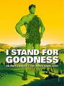 Jolly Green Giant