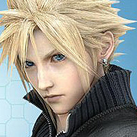 Cloud.