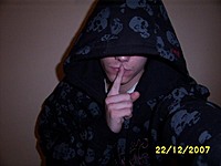 x Dark Ice x
