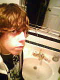 joshBALLS
