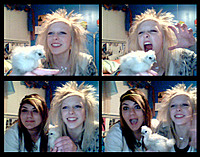 EWW itz erika