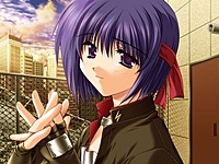 Yukiko Sano's Avatar