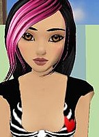 Mrs.032's Avatar
