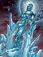~IceMan~