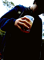 Reuben REPRESENT