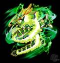 Dragon Sky