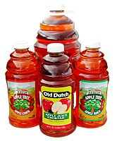 100PercentAppleJuice