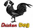 UglyChickenDog