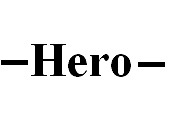 -Hero-