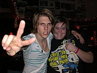 Jacey hXc BayBay