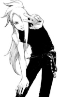 IchigoxXxdancer