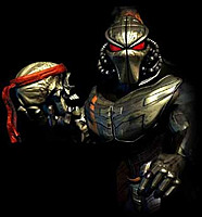 KillerOmega