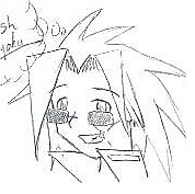 Dash Myoku