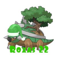 Roxas 22