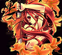 Shakugan no Shana's Avatar
