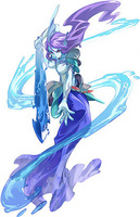 CT_the fire princess