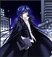 Kat Uchiha's Avatar
