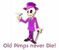 pat the pimp