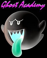 Ghost Academy