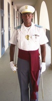 Captain Healthy