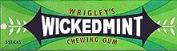 GreenBubbleGumstick