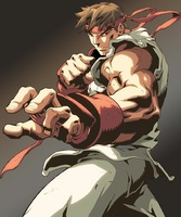 Ryu-san