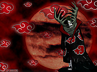 zetsu-san akatski