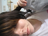 jamiexox