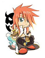 Luke Fon Fabre