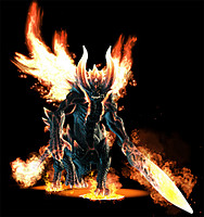 BloodStainedVengence