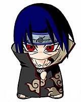 black op naruto