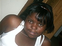 Ms. Creshia