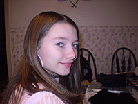 marcy-baby