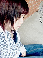 Punky.