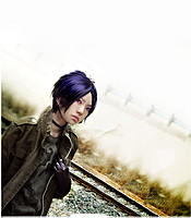 Mukuro_Style