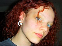 ~redhead~