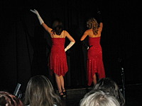 Rockin Robin