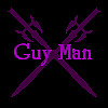 Guy Man