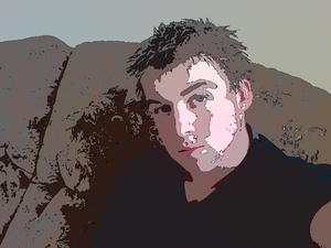 Scottish Vince