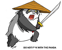 SunshinePanda