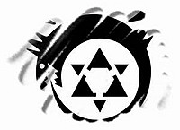sinister snips