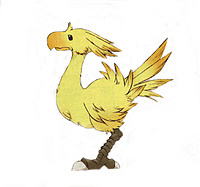 chocoboboy
