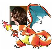 Richarizard!
