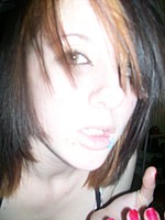 amberface