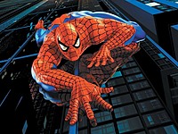 ~Spiderman~